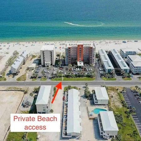 Renovated Condo With Pool And Exclusive Beach Access Gulf Shores Exteriér fotografie