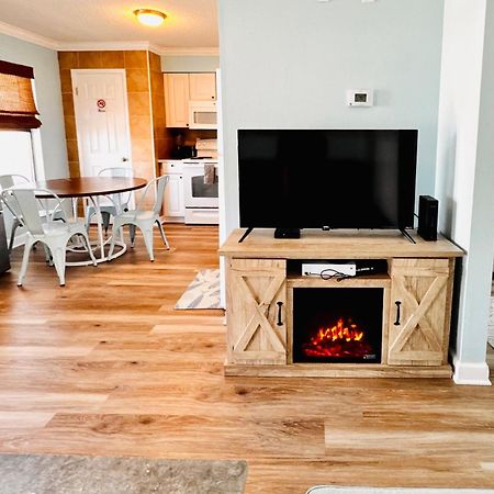 Renovated Condo With Pool And Exclusive Beach Access Gulf Shores Exteriér fotografie