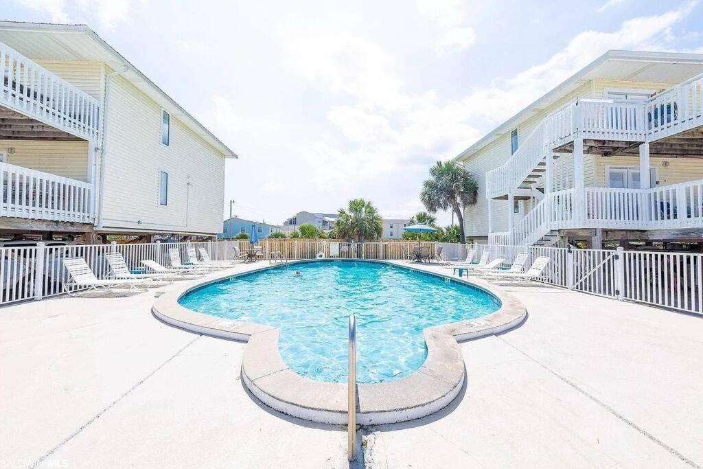 Renovated Condo With Pool And Exclusive Beach Access Gulf Shores Exteriér fotografie