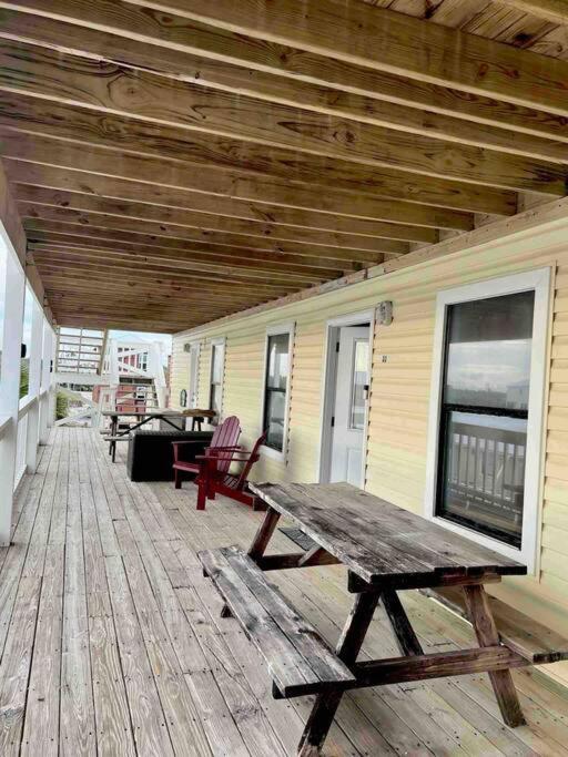 Renovated Condo With Pool And Exclusive Beach Access Gulf Shores Exteriér fotografie