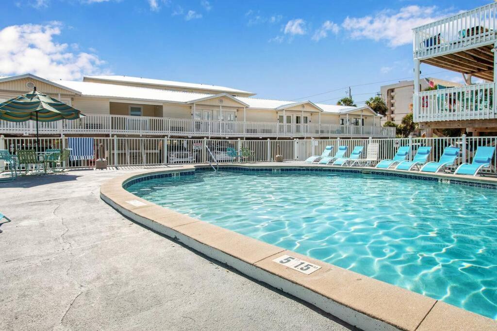 Renovated Condo With Pool And Exclusive Beach Access Gulf Shores Exteriér fotografie