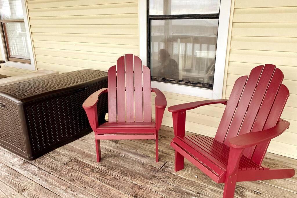 Renovated Condo With Pool And Exclusive Beach Access Gulf Shores Exteriér fotografie