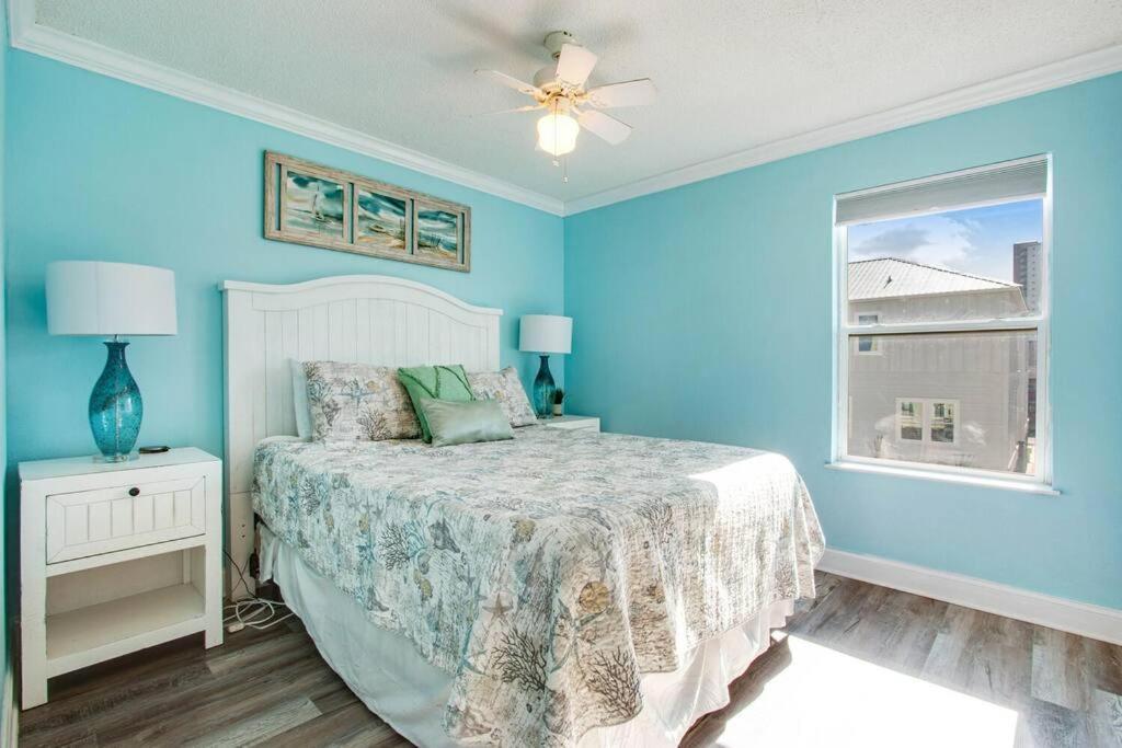 Renovated Condo With Pool And Exclusive Beach Access Gulf Shores Exteriér fotografie