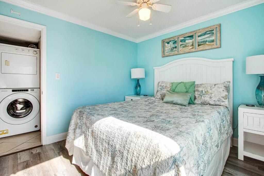 Renovated Condo With Pool And Exclusive Beach Access Gulf Shores Exteriér fotografie