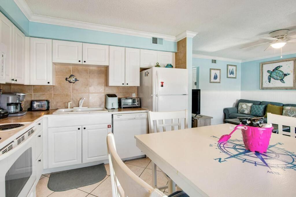 Renovated Condo With Pool And Exclusive Beach Access Gulf Shores Exteriér fotografie