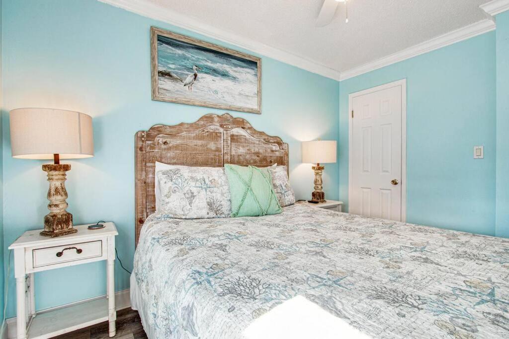 Renovated Condo With Pool And Exclusive Beach Access Gulf Shores Exteriér fotografie