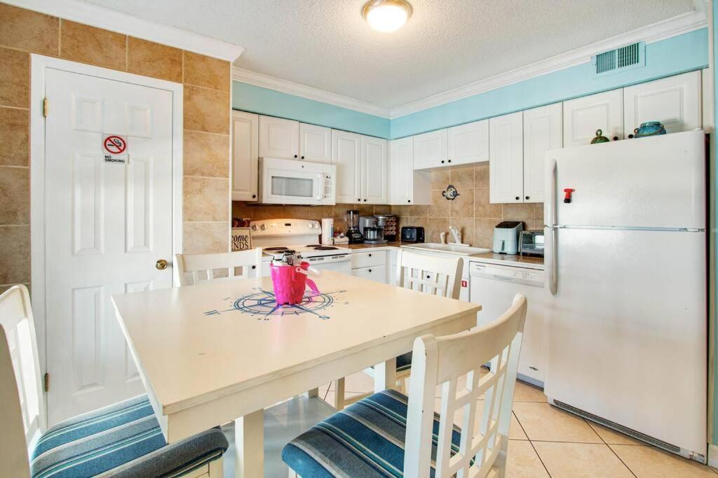 Renovated Condo With Pool And Exclusive Beach Access Gulf Shores Exteriér fotografie