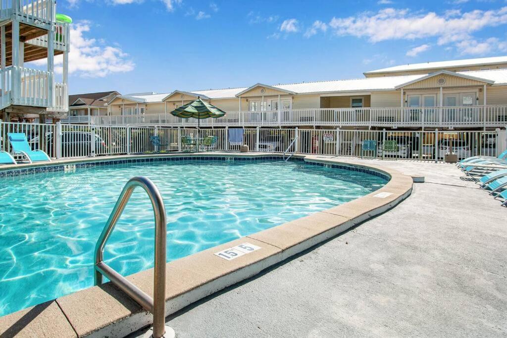Renovated Condo With Pool And Exclusive Beach Access Gulf Shores Exteriér fotografie