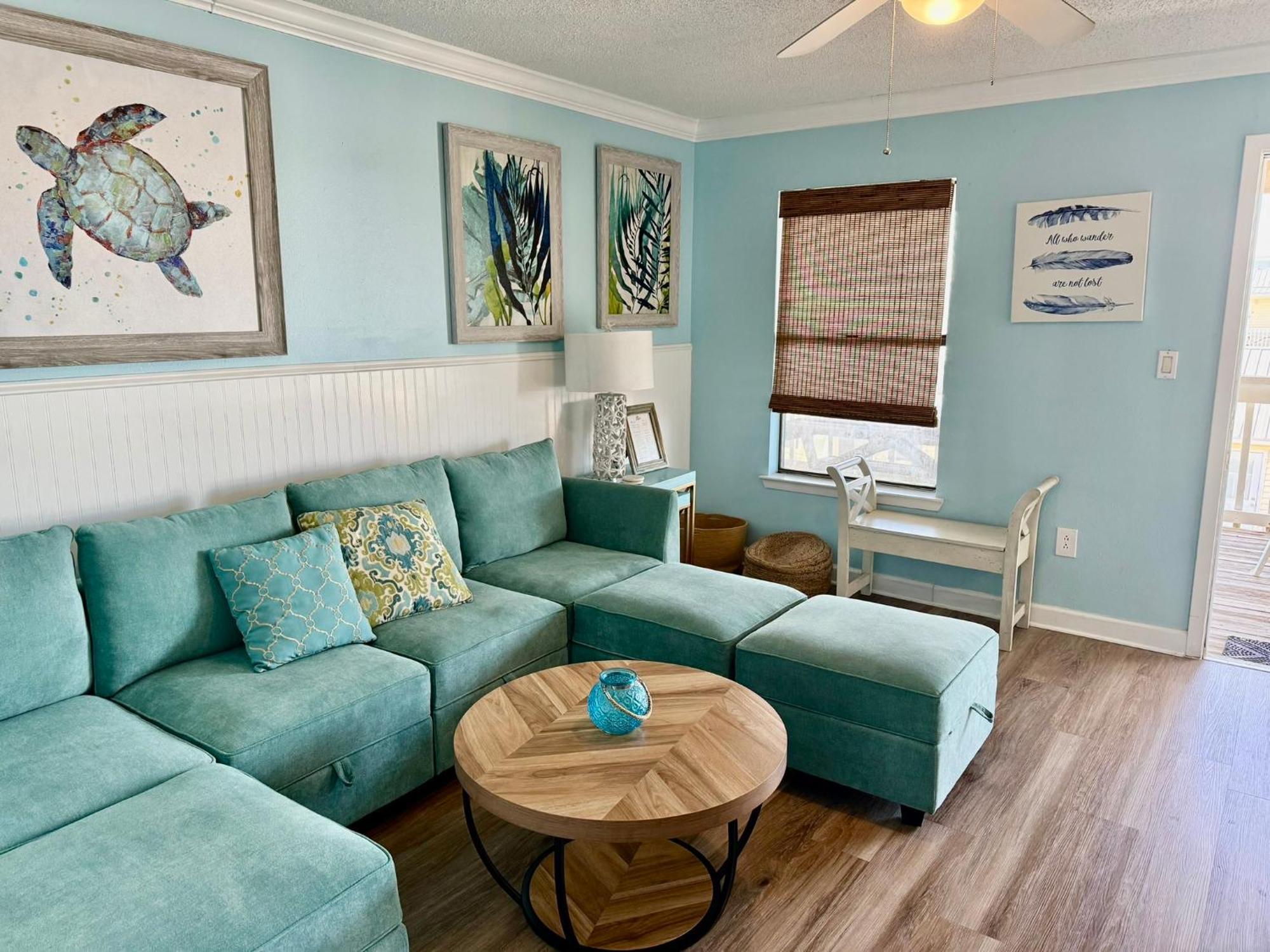 Renovated Condo With Pool And Exclusive Beach Access Gulf Shores Exteriér fotografie